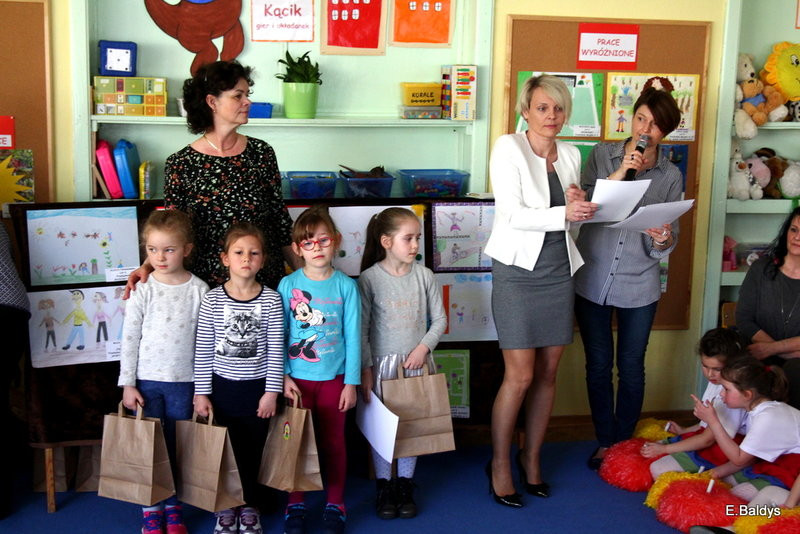 Wiosna w sporcie - wystawa w PM 18 (zdjęcia)