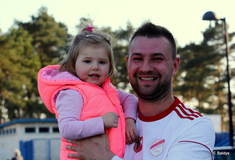 Bez bramek w Lesznie (zdjęcia)