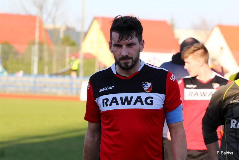 Bez bramek w Lesznie (zdjęcia)