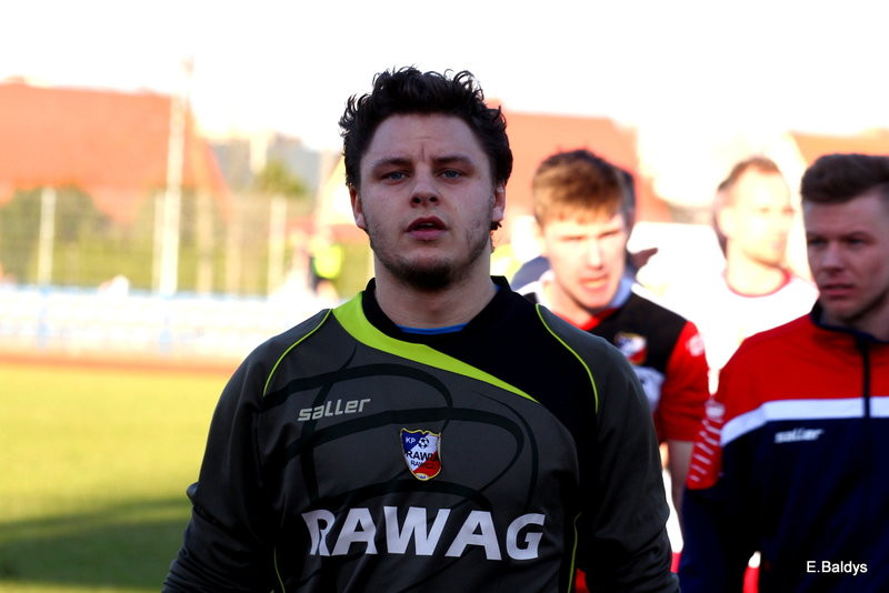 Bez bramek w Lesznie (zdjęcia)