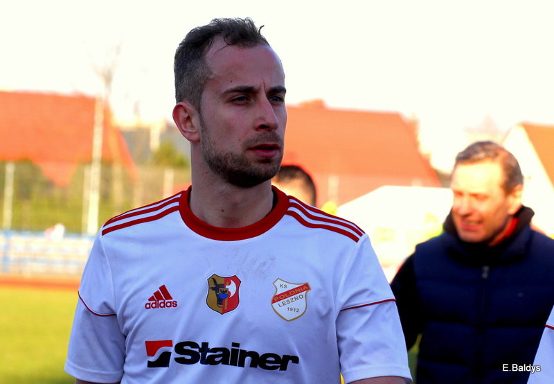 Bez bramek w Lesznie (zdjęcia)