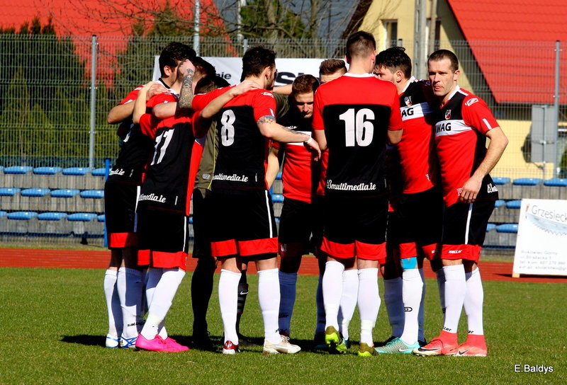 Bez bramek w Lesznie (zdjęcia)