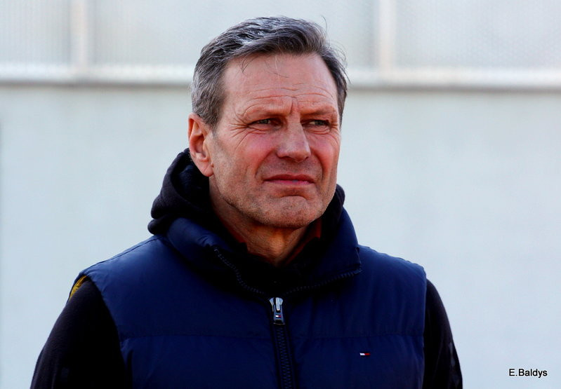 Bez bramek w Lesznie (zdjęcia)