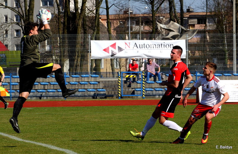 Bez bramek w Lesznie (zdjęcia)