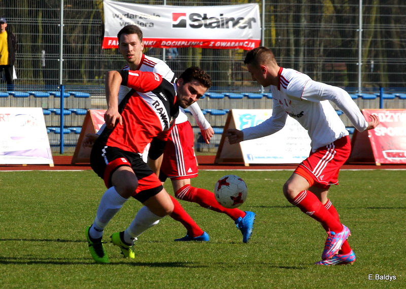 Bez bramek w Lesznie (zdjęcia)