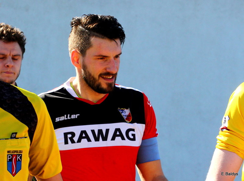 Bez bramek w Lesznie (zdjęcia)