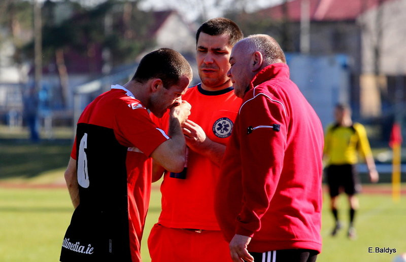 Bez bramek w Lesznie (zdjęcia)