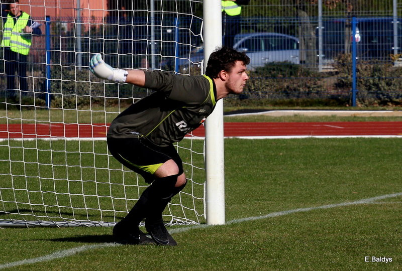 Bez bramek w Lesznie (zdjęcia)