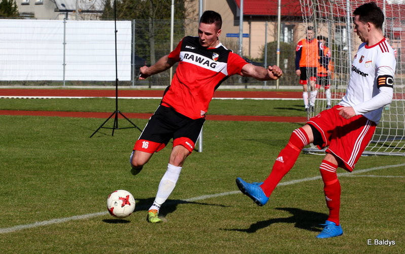 Bez bramek w Lesznie (zdjęcia)