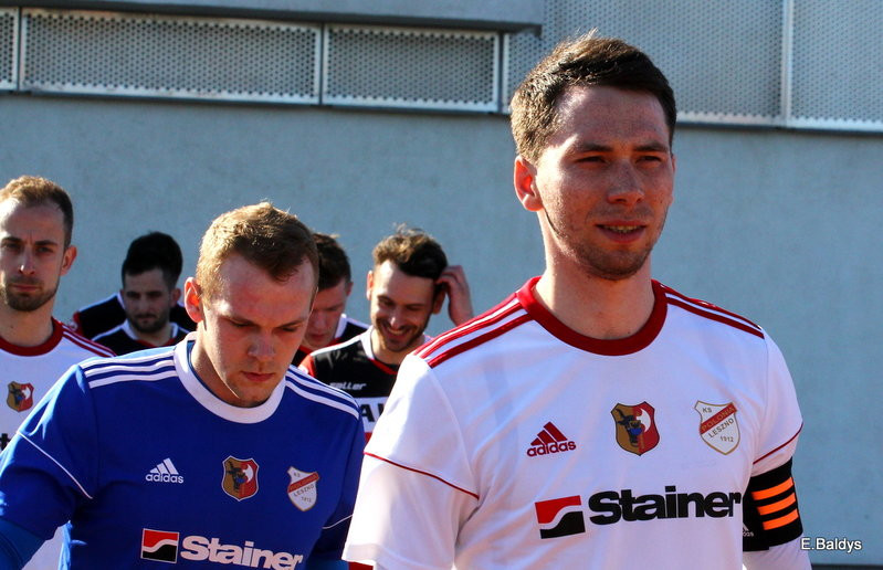 Bez bramek w Lesznie (zdjęcia)