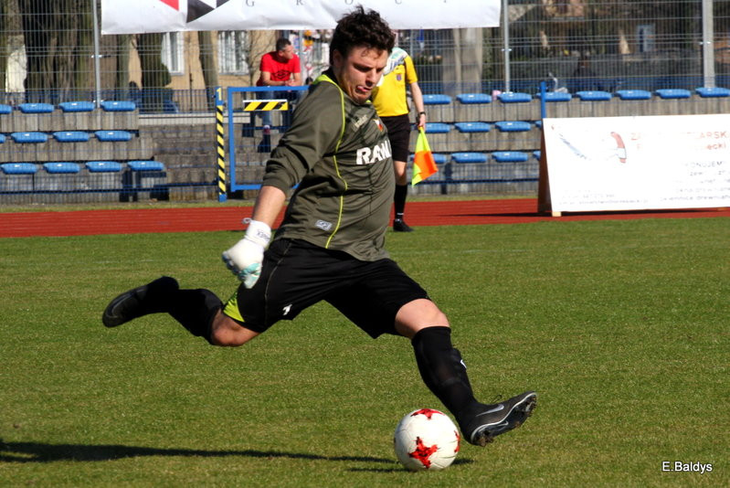 Bez bramek w Lesznie (zdjęcia)