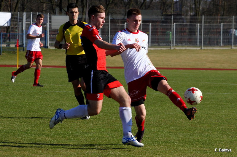 Bez bramek w Lesznie (zdjęcia)