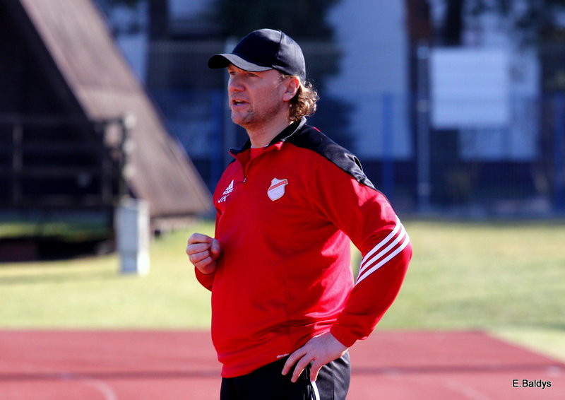 Bez bramek w Lesznie (zdjęcia)