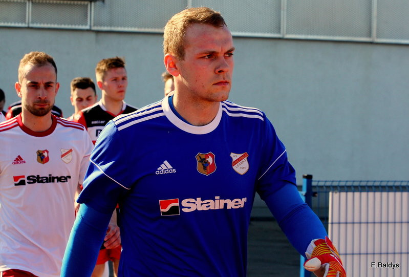 Bez bramek w Lesznie (zdjęcia)