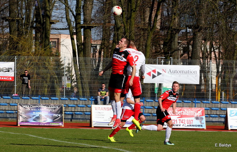 Bez bramek w Lesznie (zdjęcia)