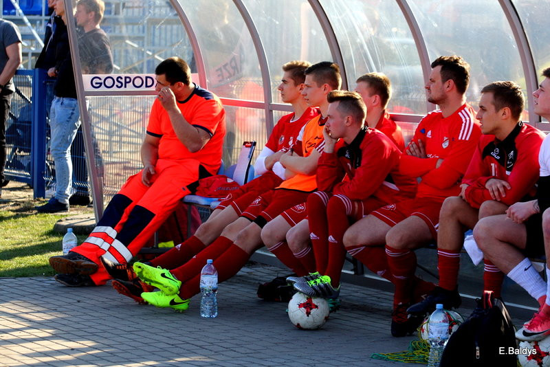 Bez bramek w Lesznie (zdjęcia)