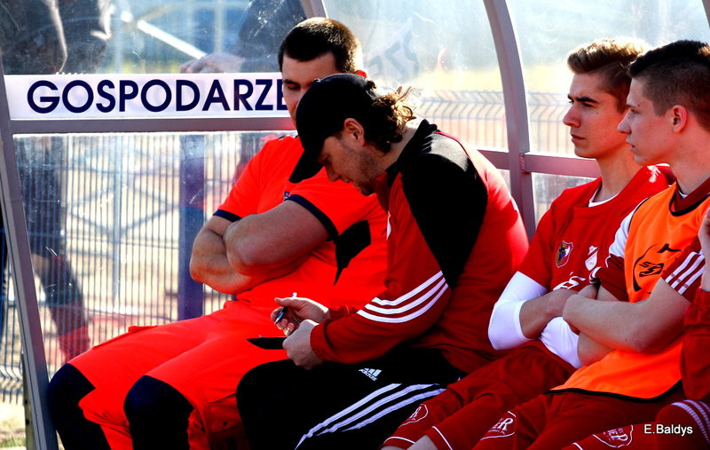 Bez bramek w Lesznie (zdjęcia)