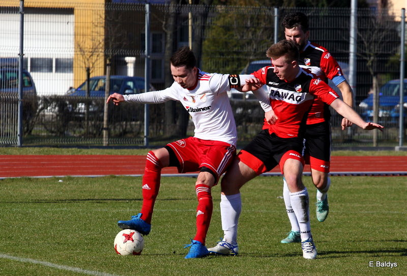 Bez bramek w Lesznie (zdjęcia)