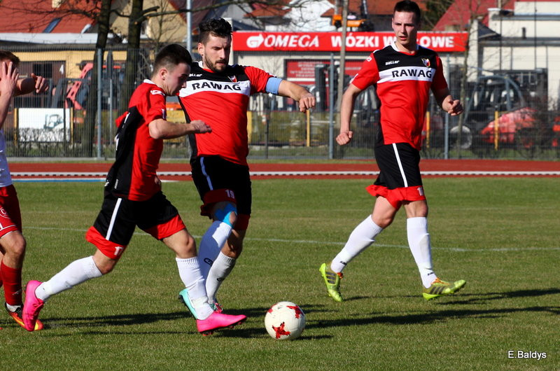 Bez bramek w Lesznie (zdjęcia)