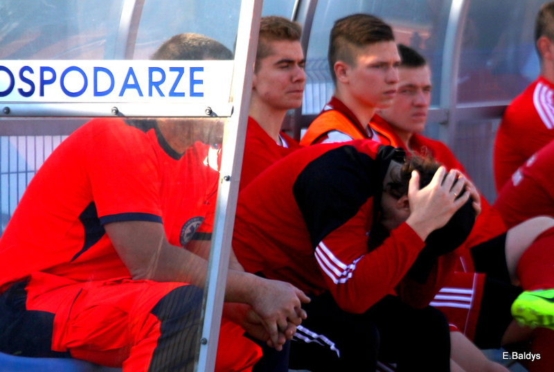 Bez bramek w Lesznie (zdjęcia)