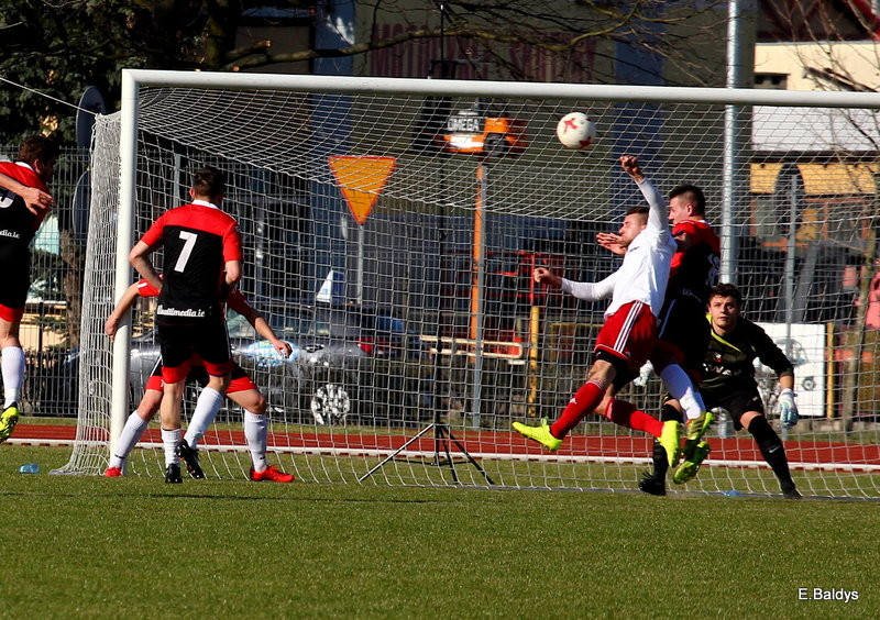 Bez bramek w Lesznie (zdjęcia)