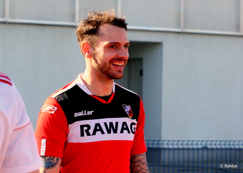 Bez bramek w Lesznie (zdjęcia)