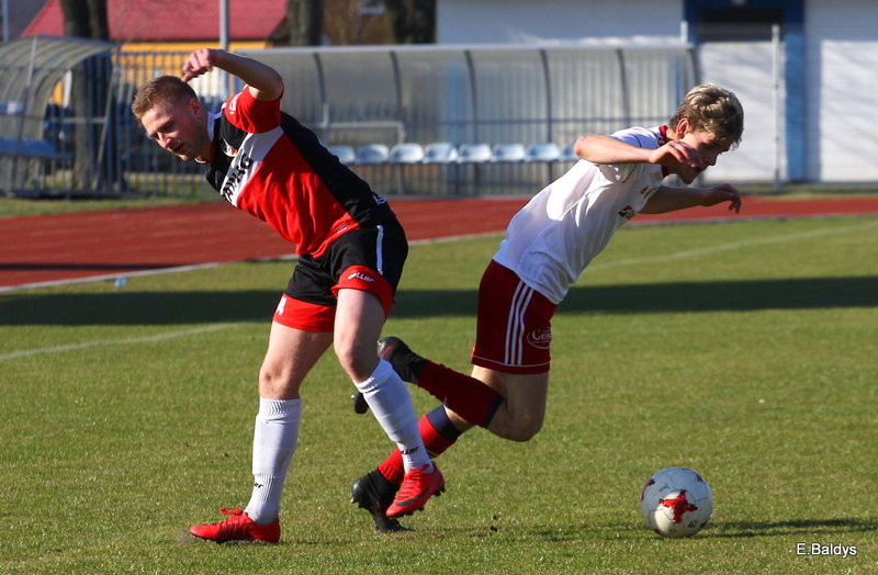 Bez bramek w Lesznie (zdjęcia)