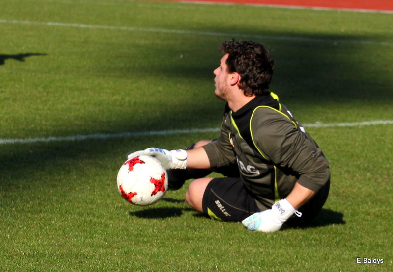 Bez bramek w Lesznie (zdjęcia)