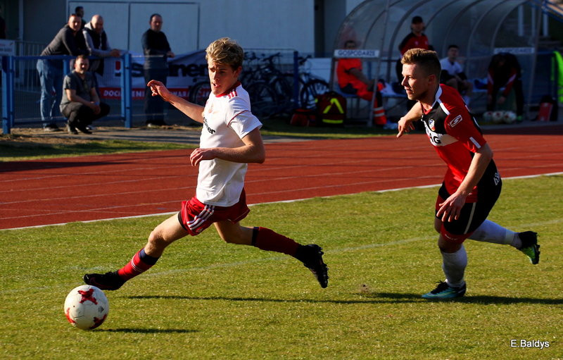 Bez bramek w Lesznie (zdjęcia)