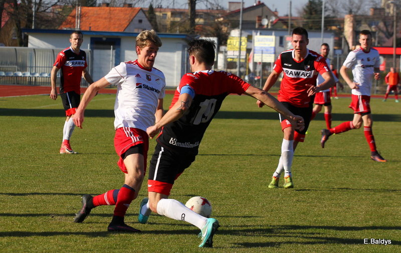 Bez bramek w Lesznie (zdjęcia)