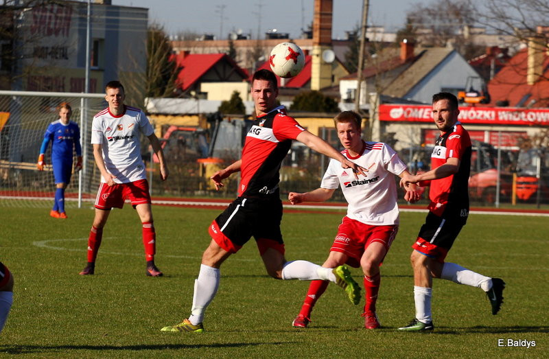 Bez bramek w Lesznie (zdjęcia)