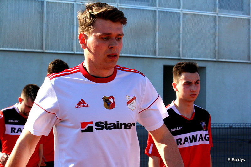 Bez bramek w Lesznie (zdjęcia)