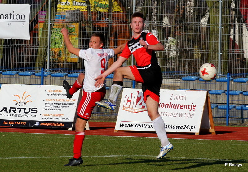 Bez bramek w Lesznie (zdjęcia)