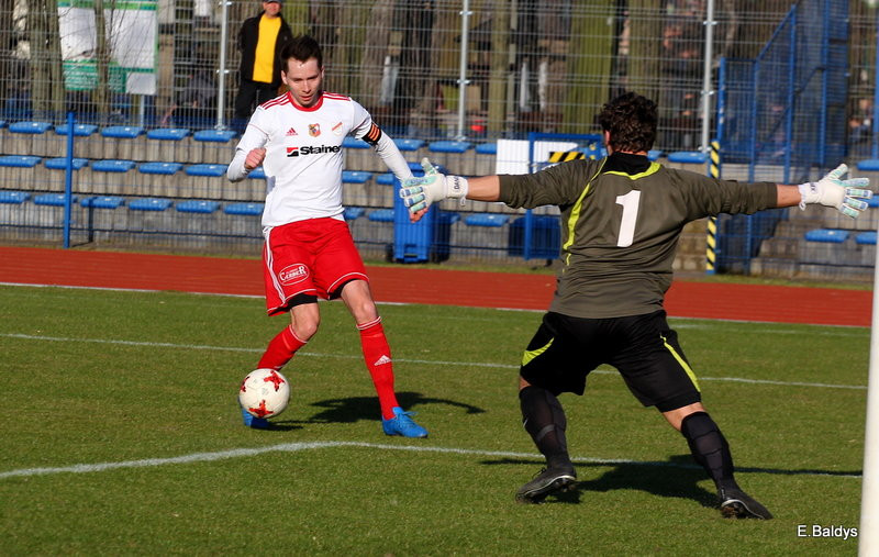 Bez bramek w Lesznie (zdjęcia)