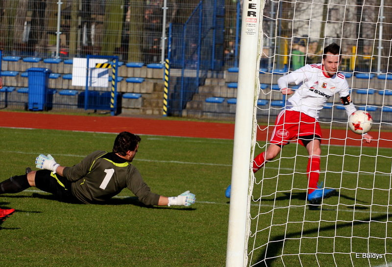 Bez bramek w Lesznie (zdjęcia)