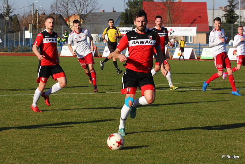 Bez bramek w Lesznie (zdjęcia)