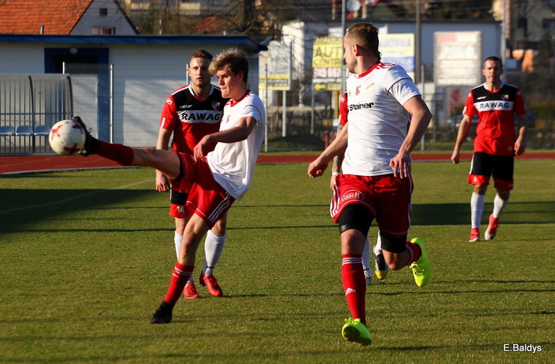 Bez bramek w Lesznie (zdjęcia)