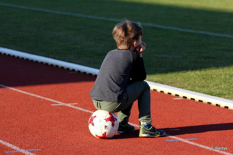 Bez bramek w Lesznie (zdjęcia)