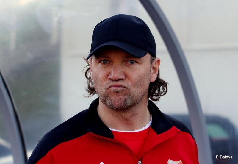 Bez bramek w Lesznie (zdjęcia)