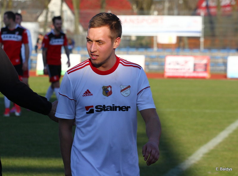 Bez bramek w Lesznie (zdjęcia)