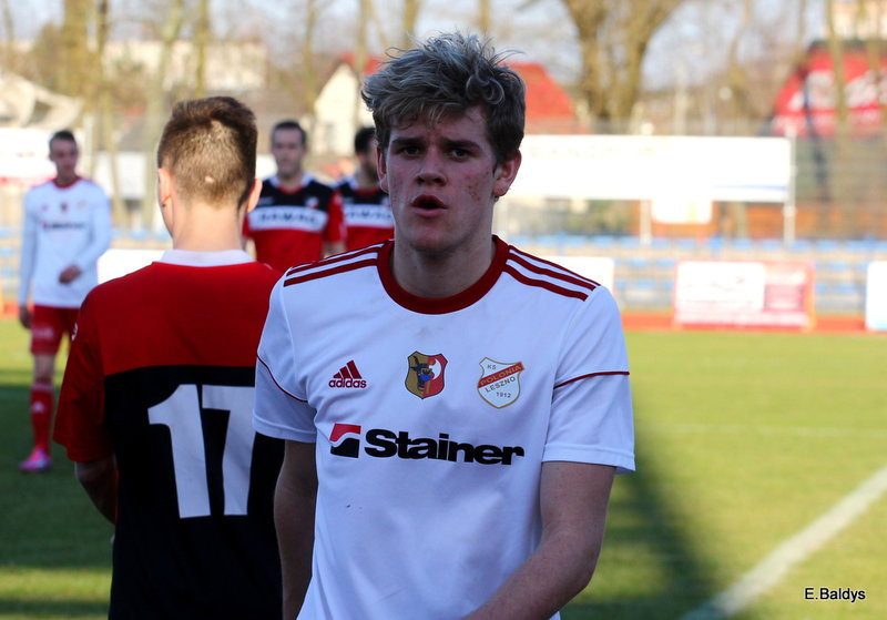 Bez bramek w Lesznie (zdjęcia)