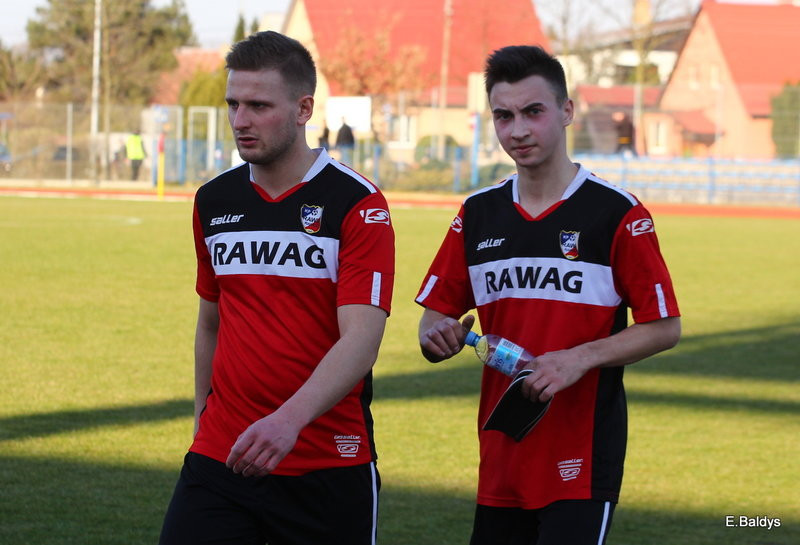 Bez bramek w Lesznie (zdjęcia)