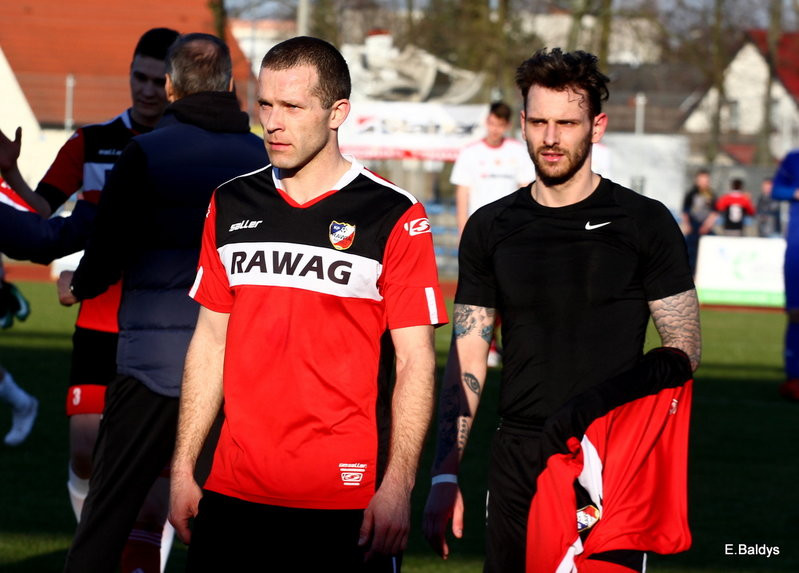 Bez bramek w Lesznie (zdjęcia)