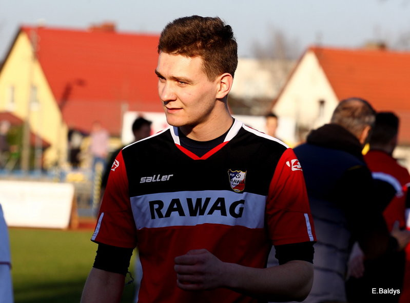 Bez bramek w Lesznie (zdjęcia)