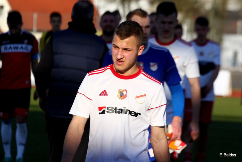 Bez bramek w Lesznie (zdjęcia)