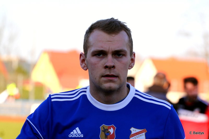 Bez bramek w Lesznie (zdjęcia)