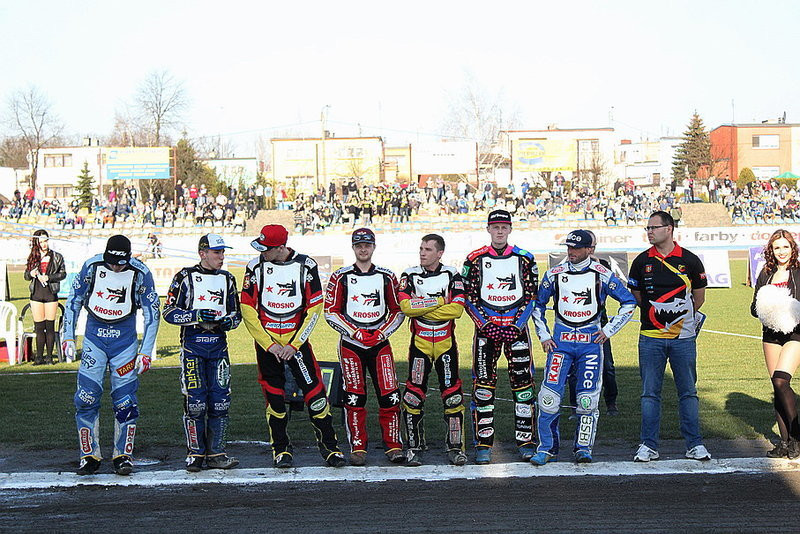 Radość w Rawiczu (zdjęcia)