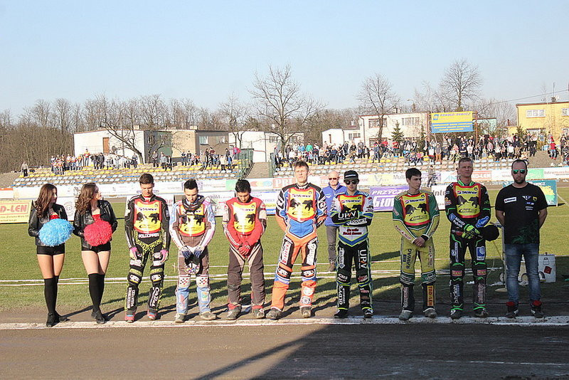 Radość w Rawiczu (zdjęcia)