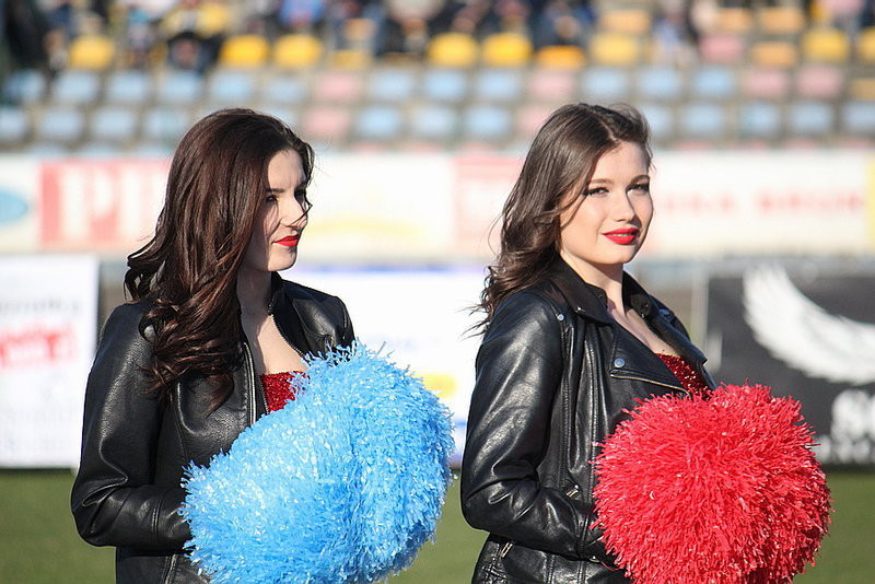 Radość w Rawiczu (zdjęcia)