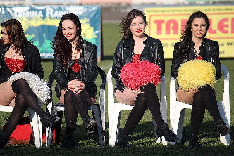 Radość w Rawiczu (zdjęcia)